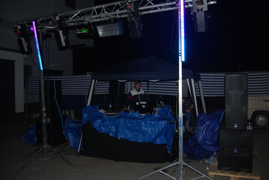 Vollbild Electrolize - Music Festival