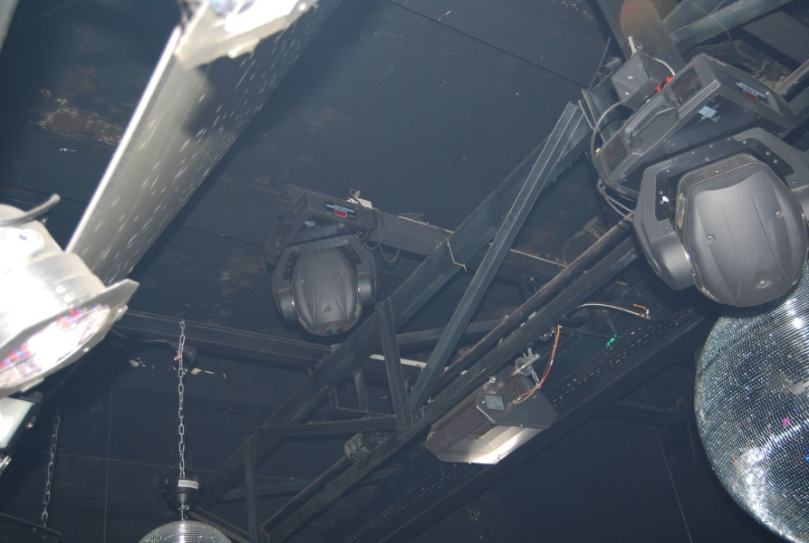 Vollbild Electrolize - Music Festival