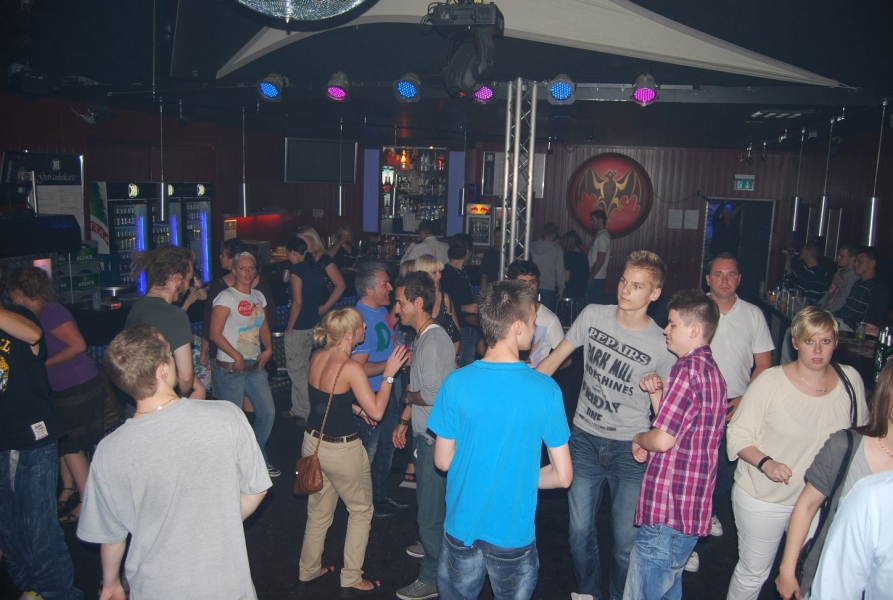 Vollbild Electrolize - Music Festival