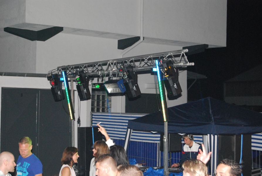 Vollbild Electrolize - Music Festival