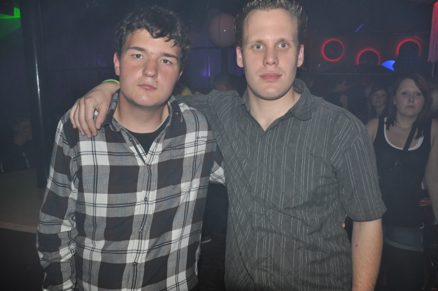 Geiz ist Geil Party