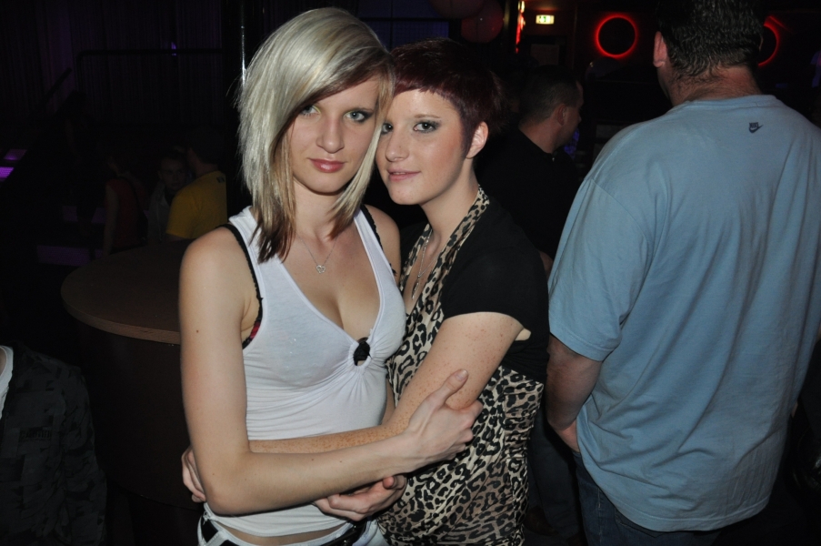 Geiz ist Geil Party