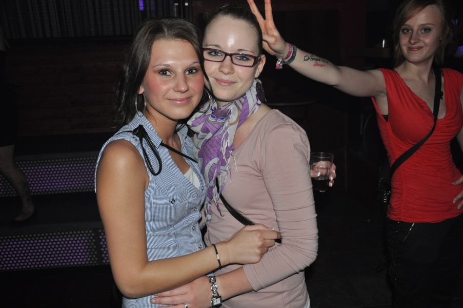 Geiz ist Geil Party