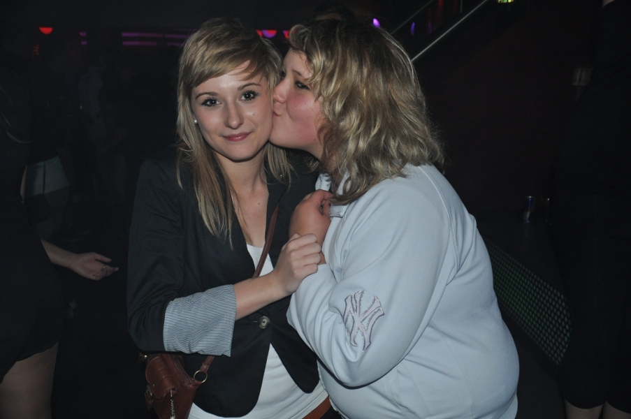 Geiz ist Geil Party