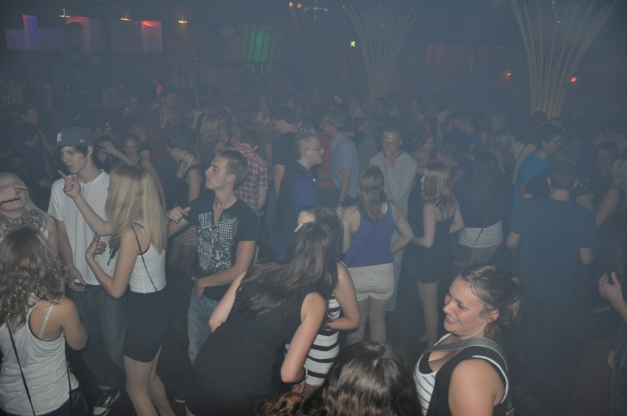Geiz ist Geil Party
