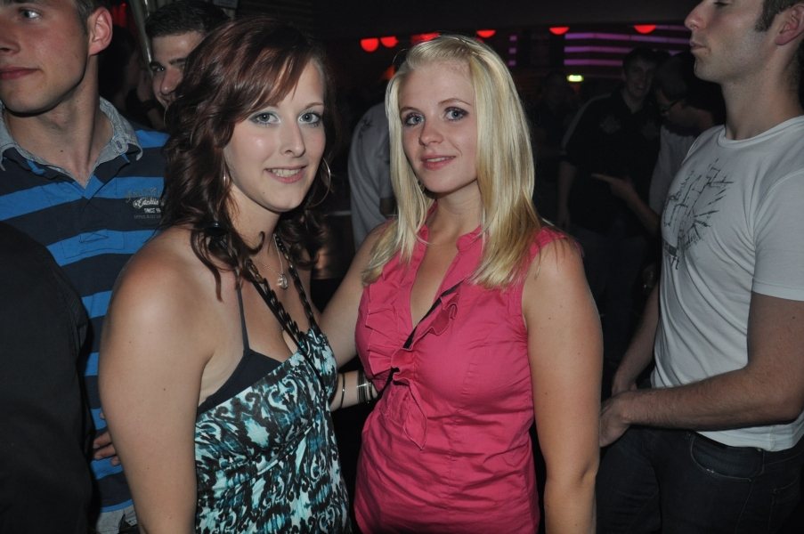 Geiz ist Geil Party
