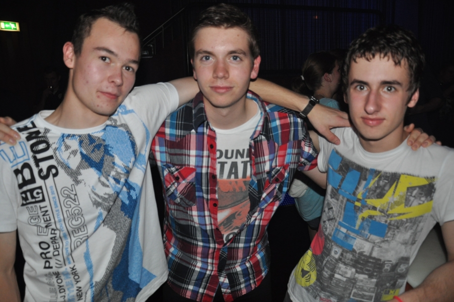 Geiz ist Geil Party