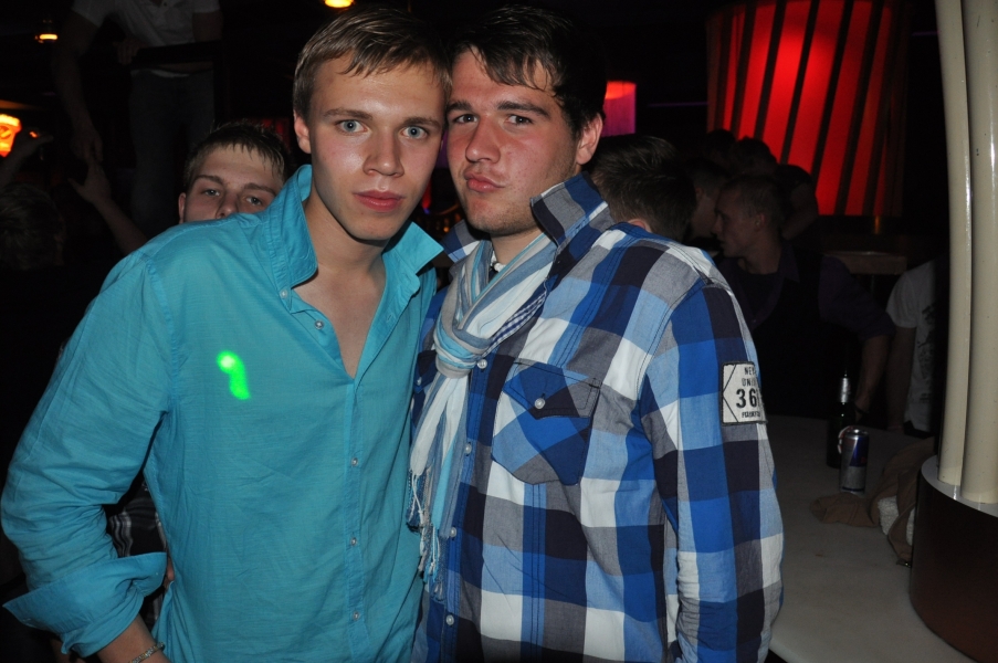 Geiz ist Geil Party