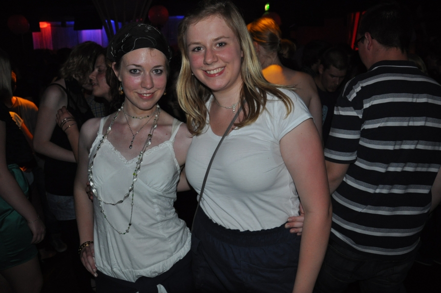 Geiz ist Geil Party