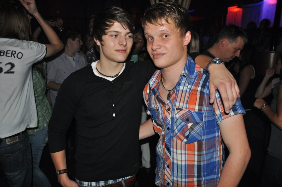 Geiz ist Geil Party