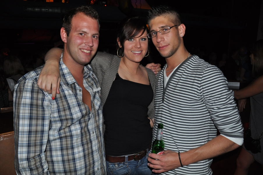 Geiz ist Geil Party