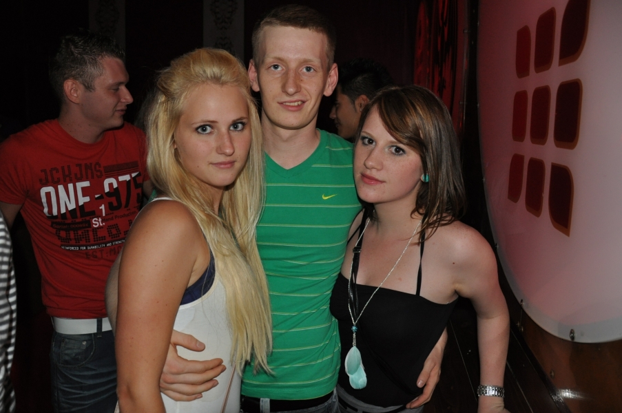 Geiz ist Geil Party