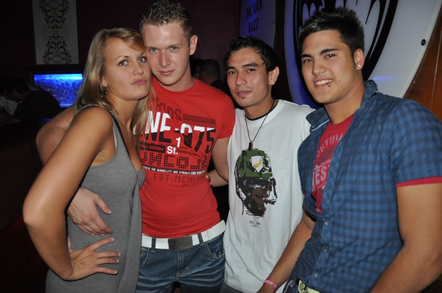 Geiz ist Geil Party