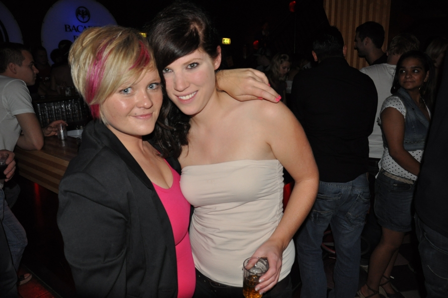 Geiz ist Geil Party