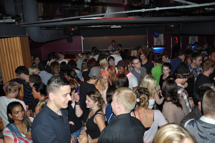 Geiz ist Geil Party