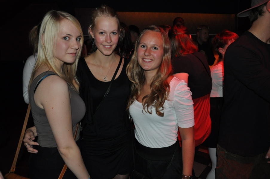 Geiz ist Geil Party