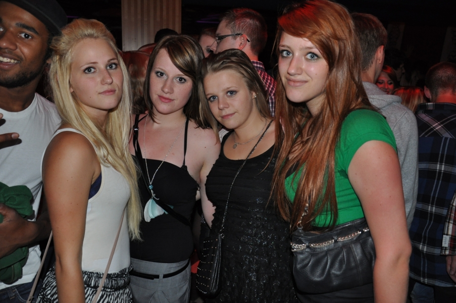 Geiz ist Geil Party