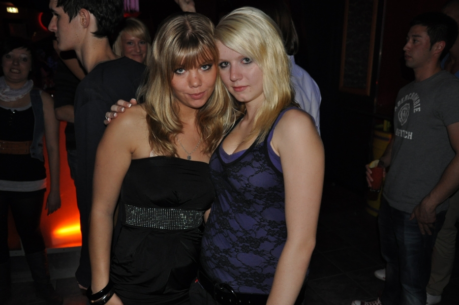 Geiz ist Geil Party