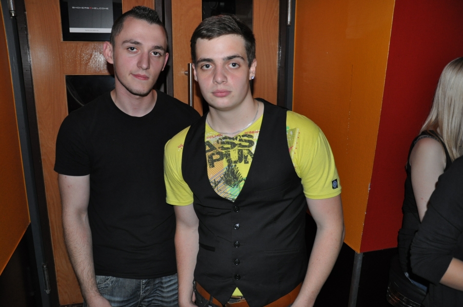 Geiz ist Geil Party