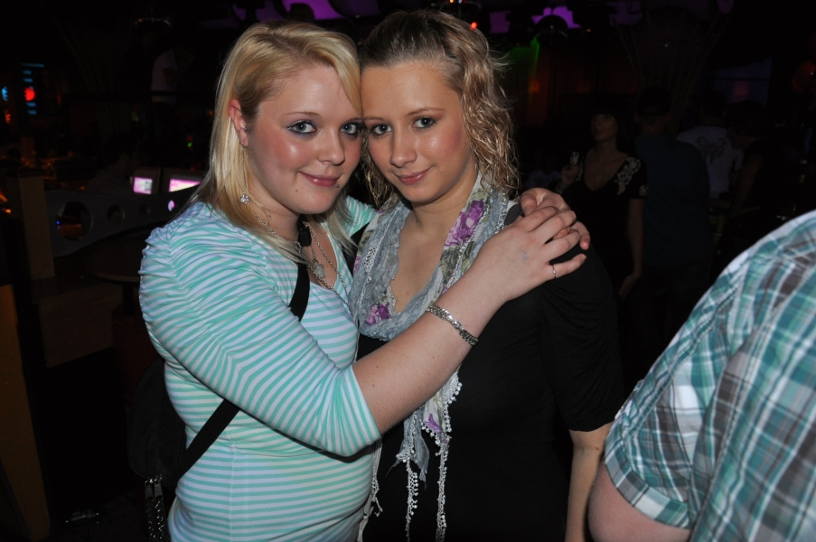 Geiz ist Geil Party