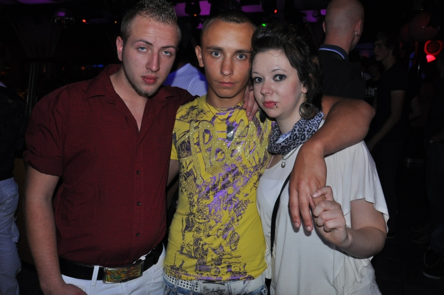 Geiz ist Geil Party