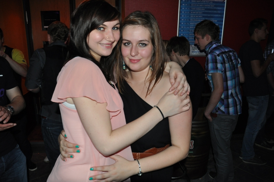 Geiz ist Geil Party