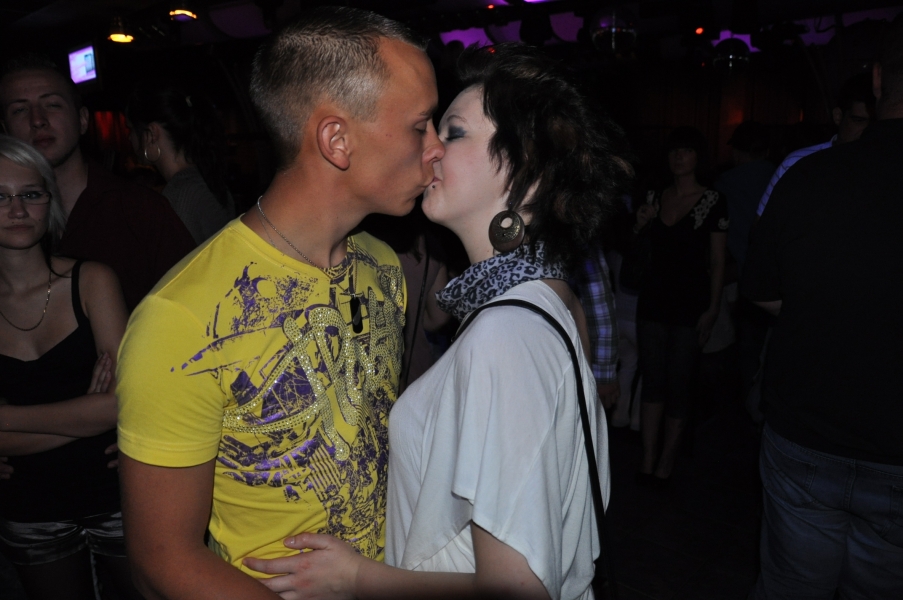 Geiz ist Geil Party