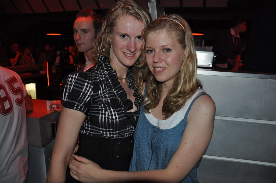 Geiz ist Geil Party