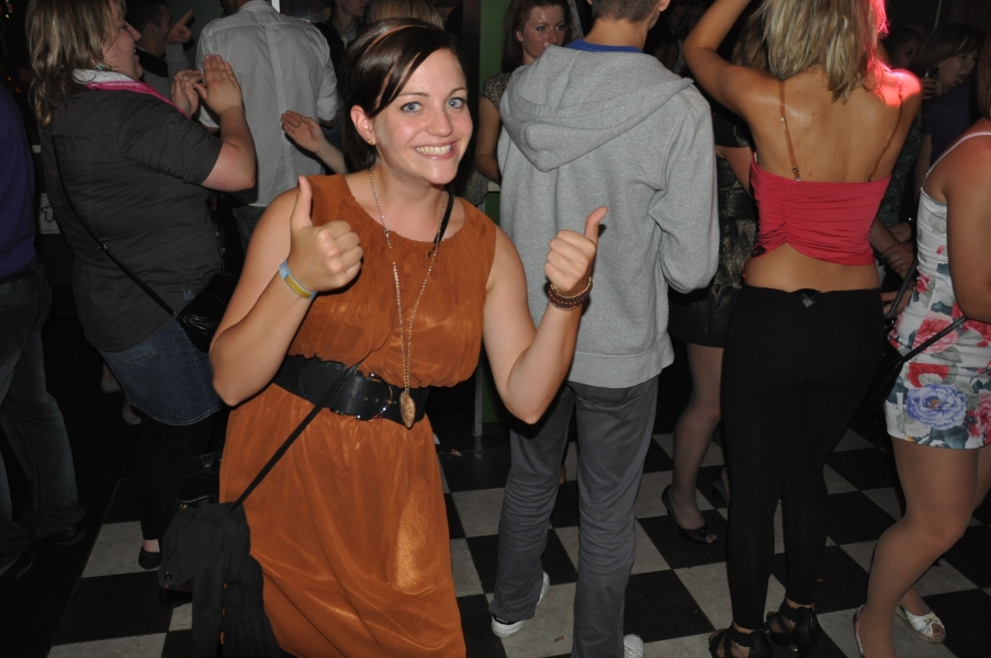 Geiz ist Geil Party