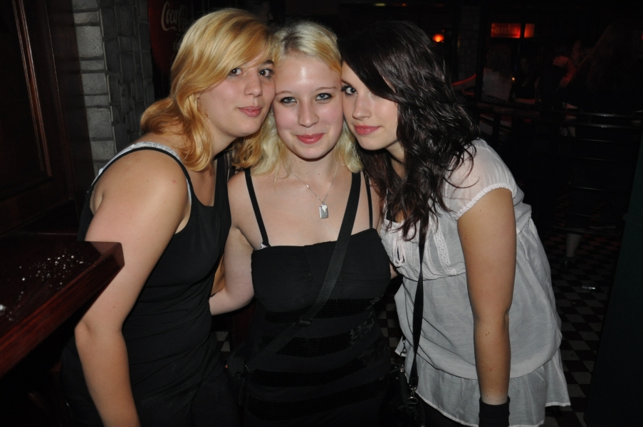 Geiz ist Geil Party