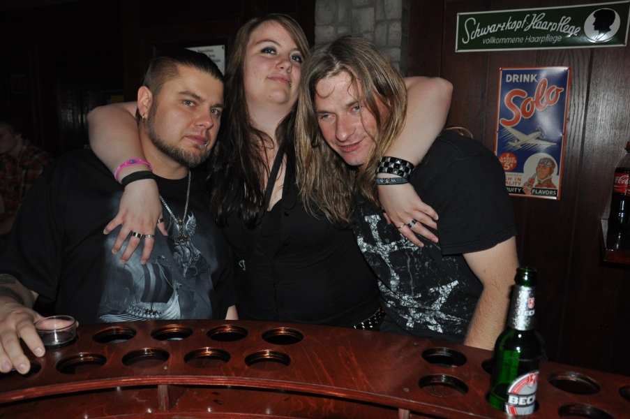 Geiz ist Geil Party