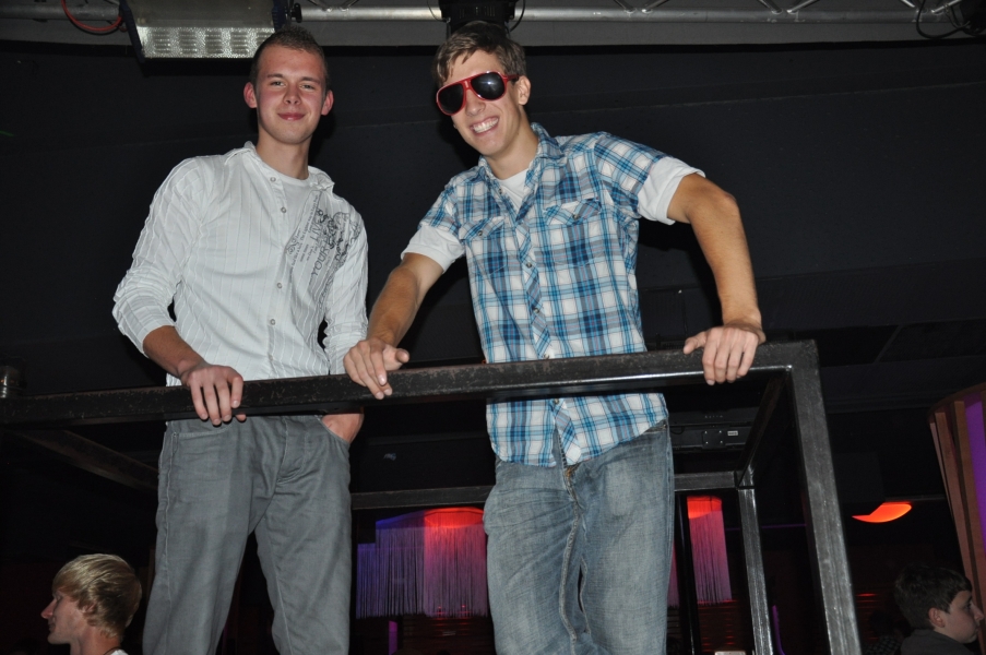 Geiz ist Geil Party