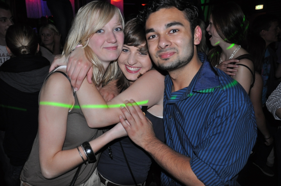 Geiz ist Geil Party