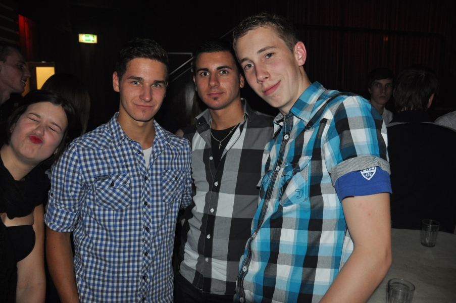 Geiz ist Geil Party