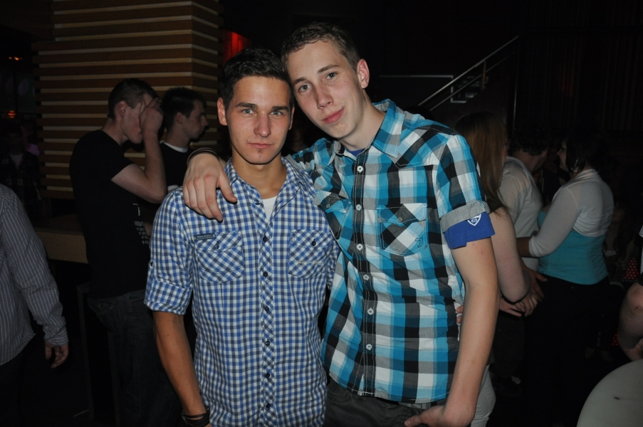 Geiz ist Geil Party