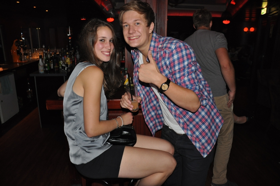 Geiz ist Geil Party
