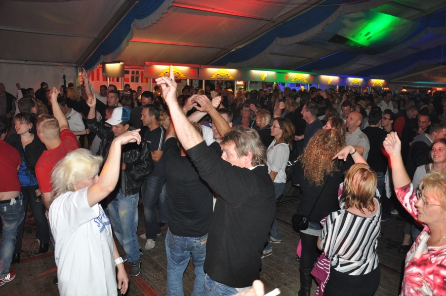 Vollbild Die 37. Bremerhavener Festwoche