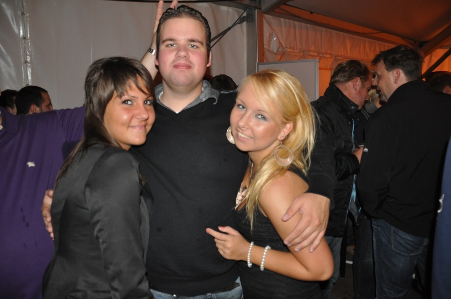 Die 37. Bremerhavener Festwoche
