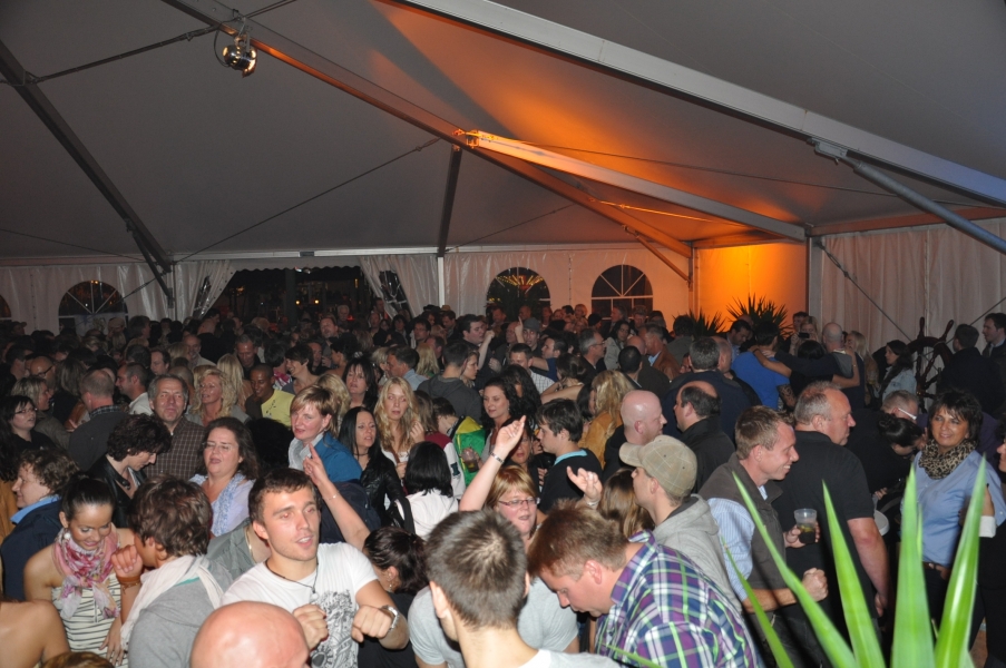 Die 37. Bremerhavener Festwoche