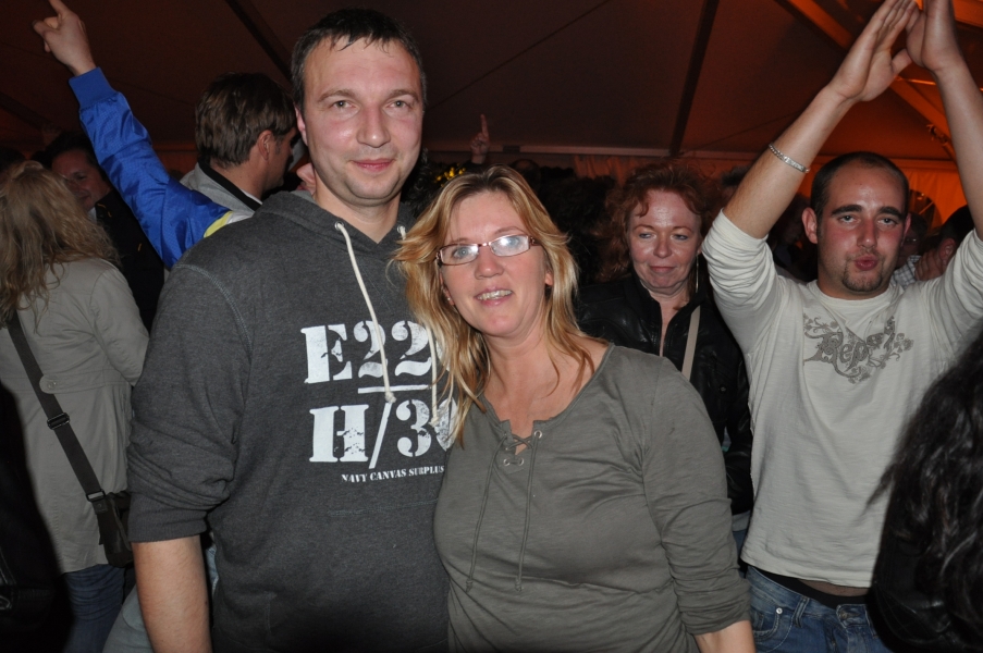 Die 37. Bremerhavener Festwoche