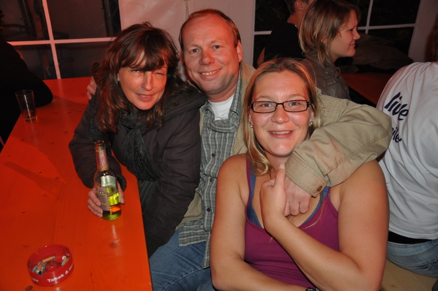 Die 37. Bremerhavener Festwoche