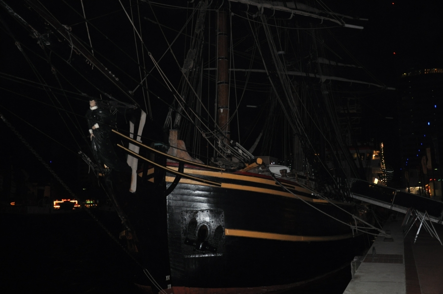 Vollbild Die 37. Bremerhavener Festwoche