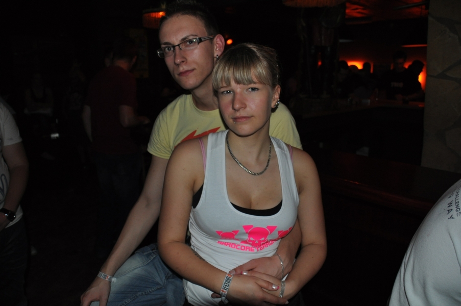 Vollbild TECHNO4EVER    Beach  Rave