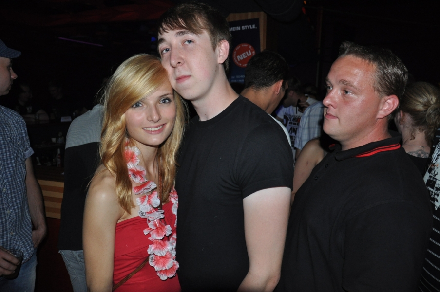 Vollbild TECHNO4EVER    Beach  Rave