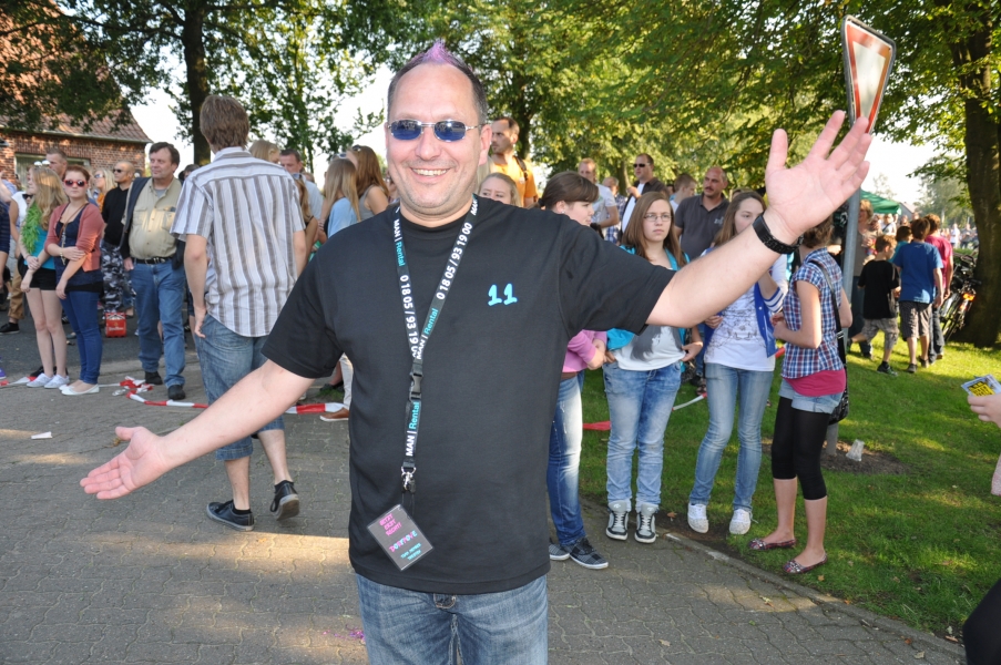 Dorfmove Teil 1