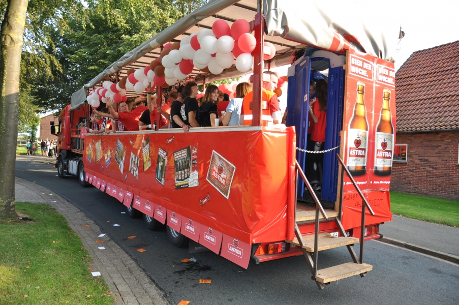 Dorfmove Teil 1