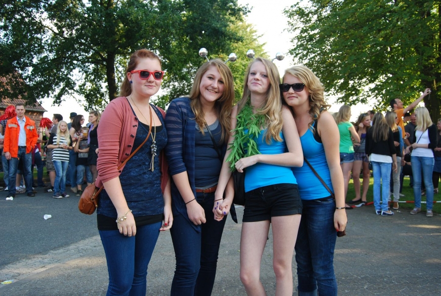 Dorfmove Teil 2