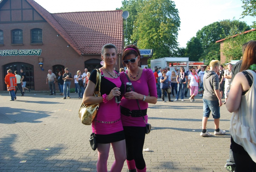 Dorfmove Teil 2