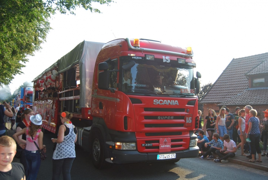 Dorfmove Teil 2