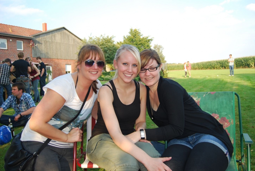 Dorfmove Teil 2